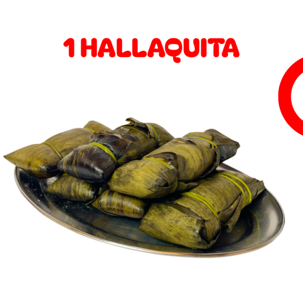 1 Hallaquita