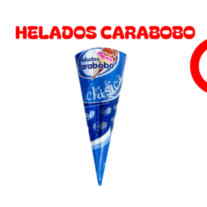 Helados Carabobo