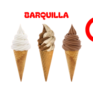 Barquilla