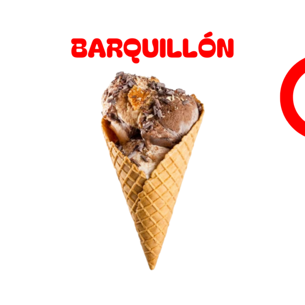 Barquillón