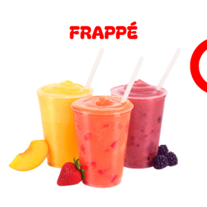 Frappé