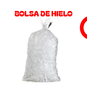 Bolsa de Hielo