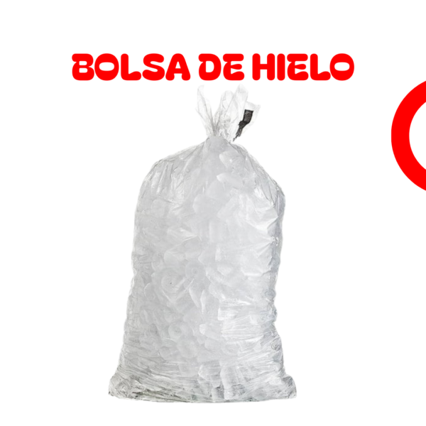 Bolsa de Hielo