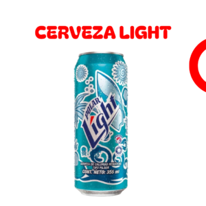 Cerveza Light