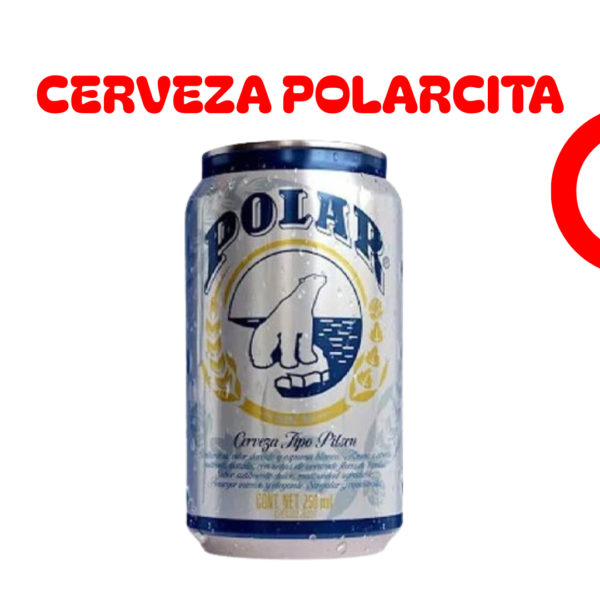 Cerveza Polarcita