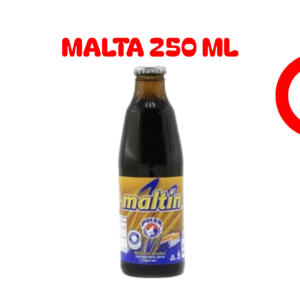 Malta 250 ML