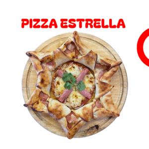 Pizza Estrella